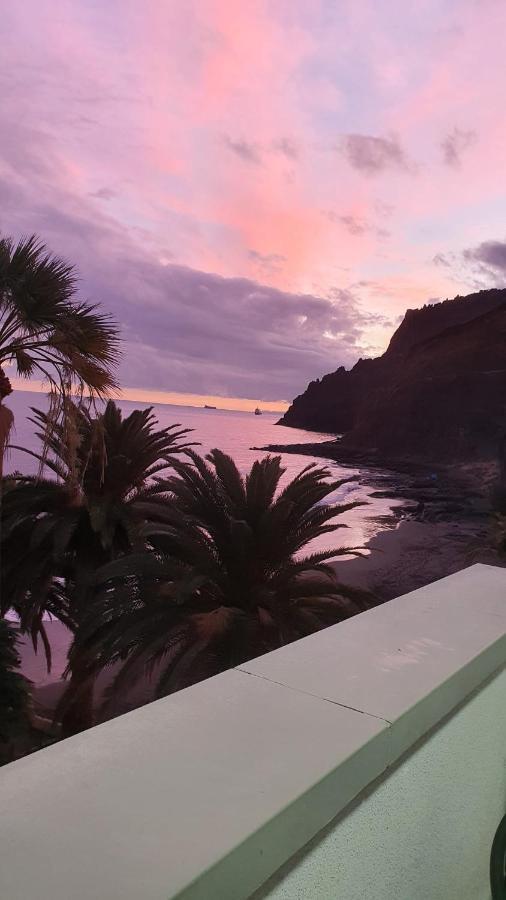 Pequeno Paraiso Frente Al Mar Playa Chica سانتا كروز دي تينيريف المظهر الخارجي الصورة