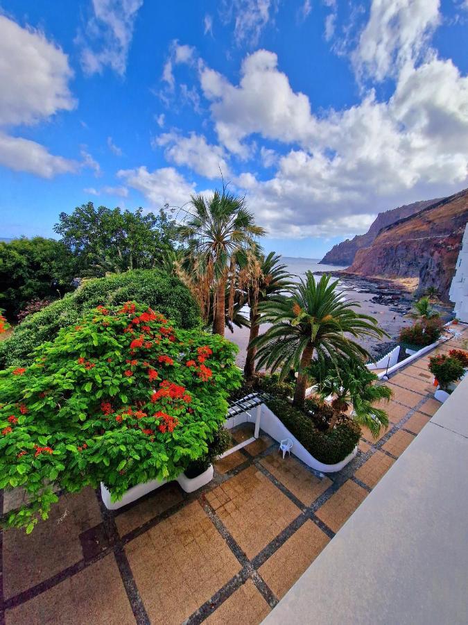 Pequeno Paraiso Frente Al Mar Playa Chica سانتا كروز دي تينيريف المظهر الخارجي الصورة