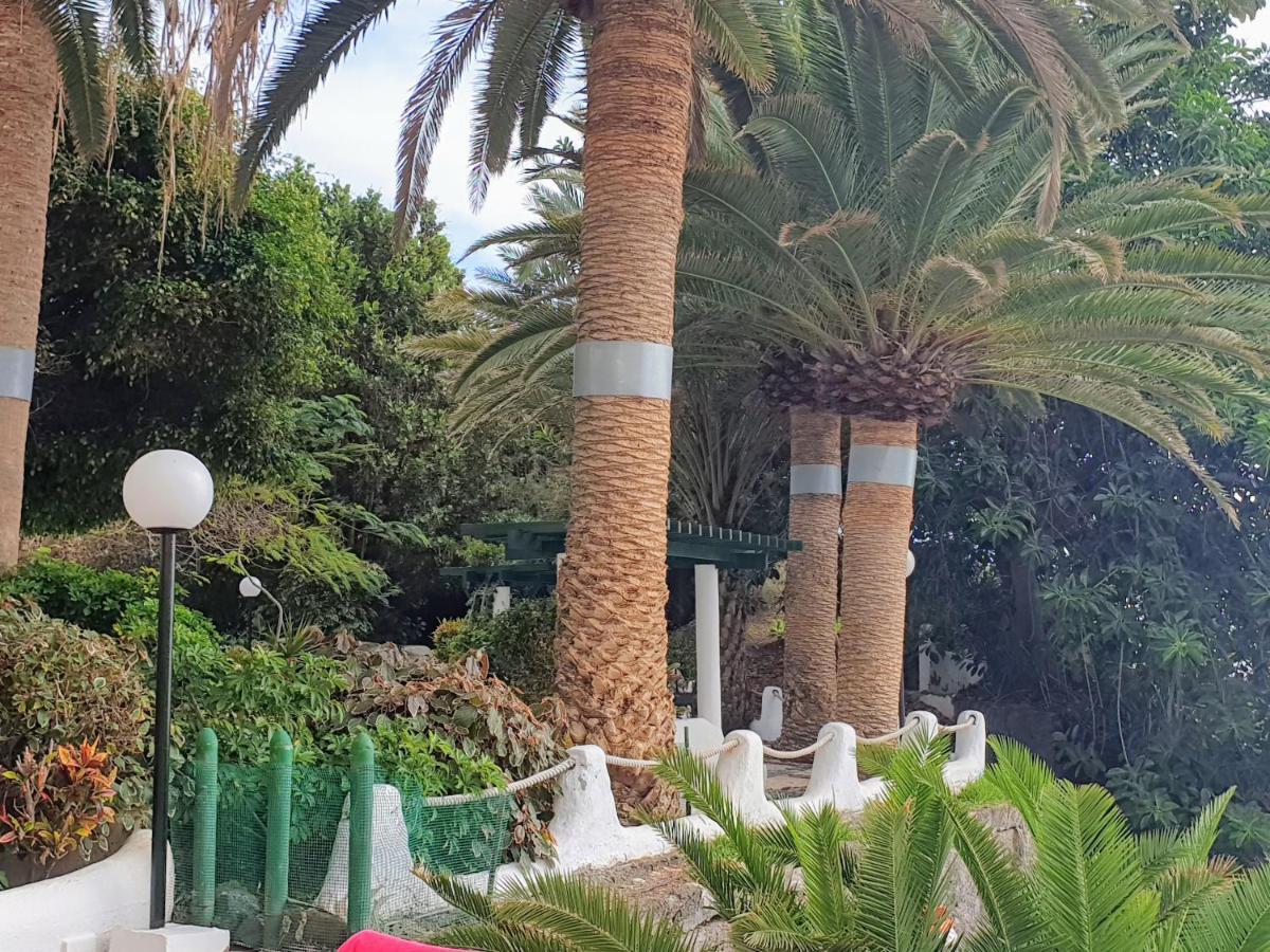Pequeno Paraiso Frente Al Mar Playa Chica سانتا كروز دي تينيريف المظهر الخارجي الصورة
